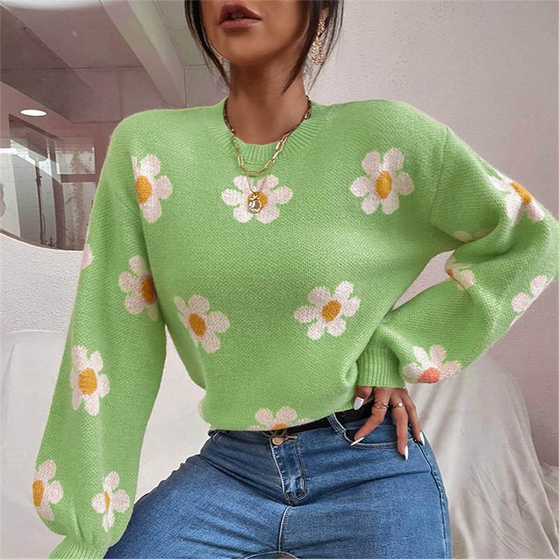 1 pcs women sweater