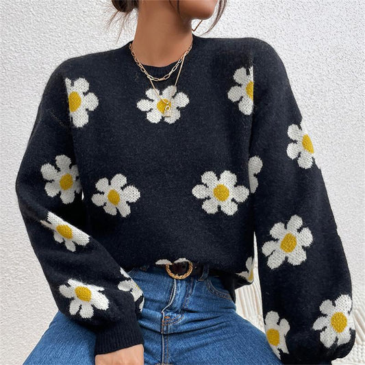 1 pcs women sweater