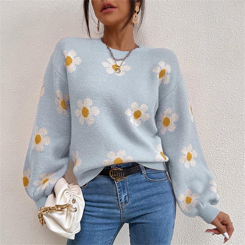 1 pcs women sweater