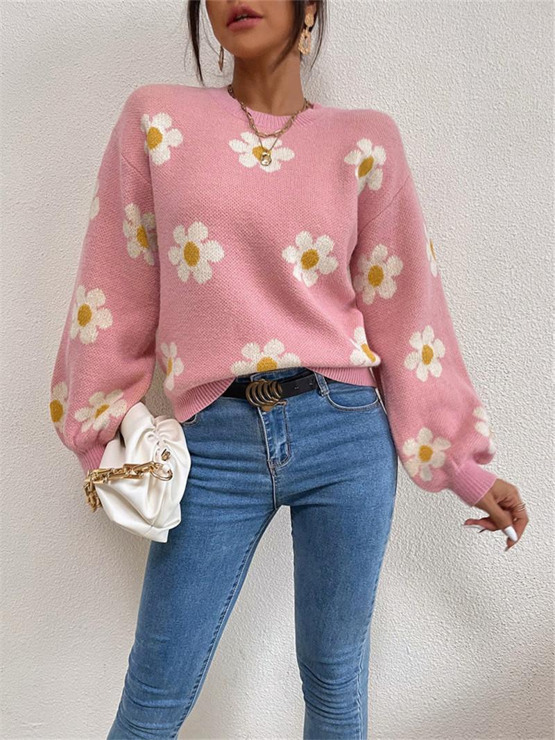 1 pcs women sweater