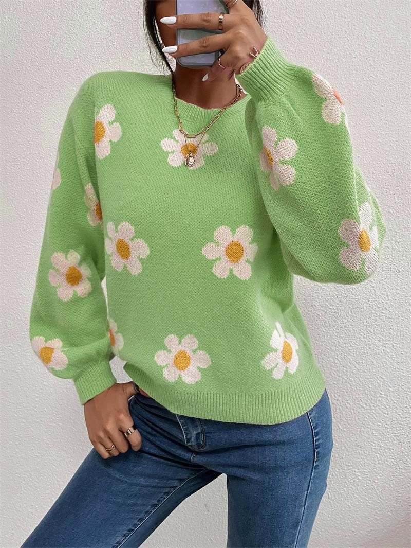 1 pcs women sweater