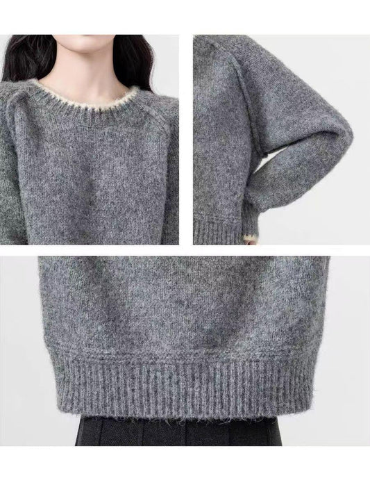 1 Pc Woman Sweaters