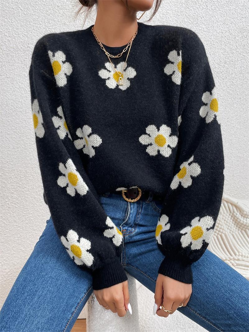 1 pcs women sweater