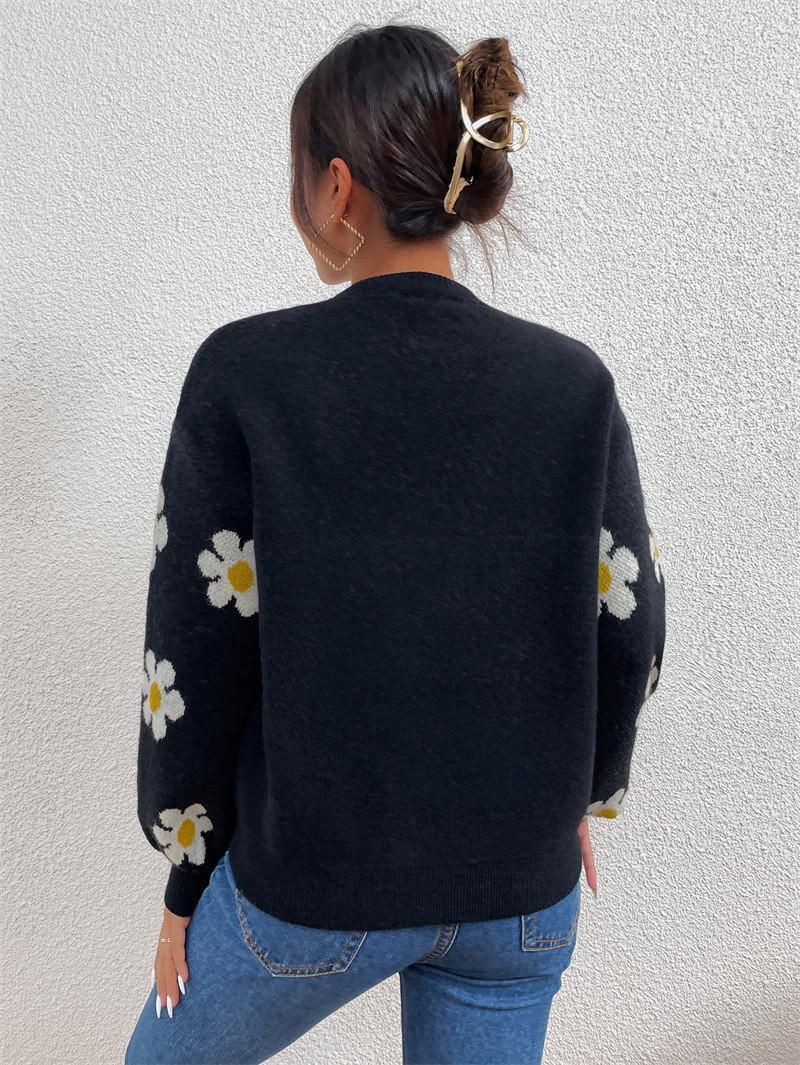 1 pcs women sweater