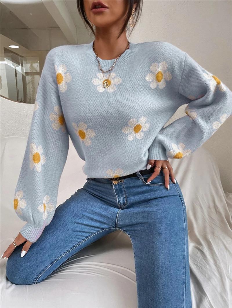 1 pcs women sweater