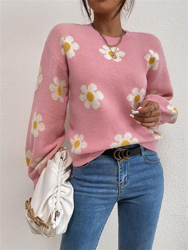 1 pcs women sweater